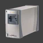 Coolscan 5000ED scanner