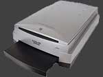 ScanMaker i900 scanner